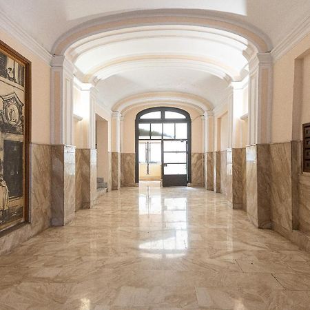 Lovely New Home Via Genova Roma Esterno foto