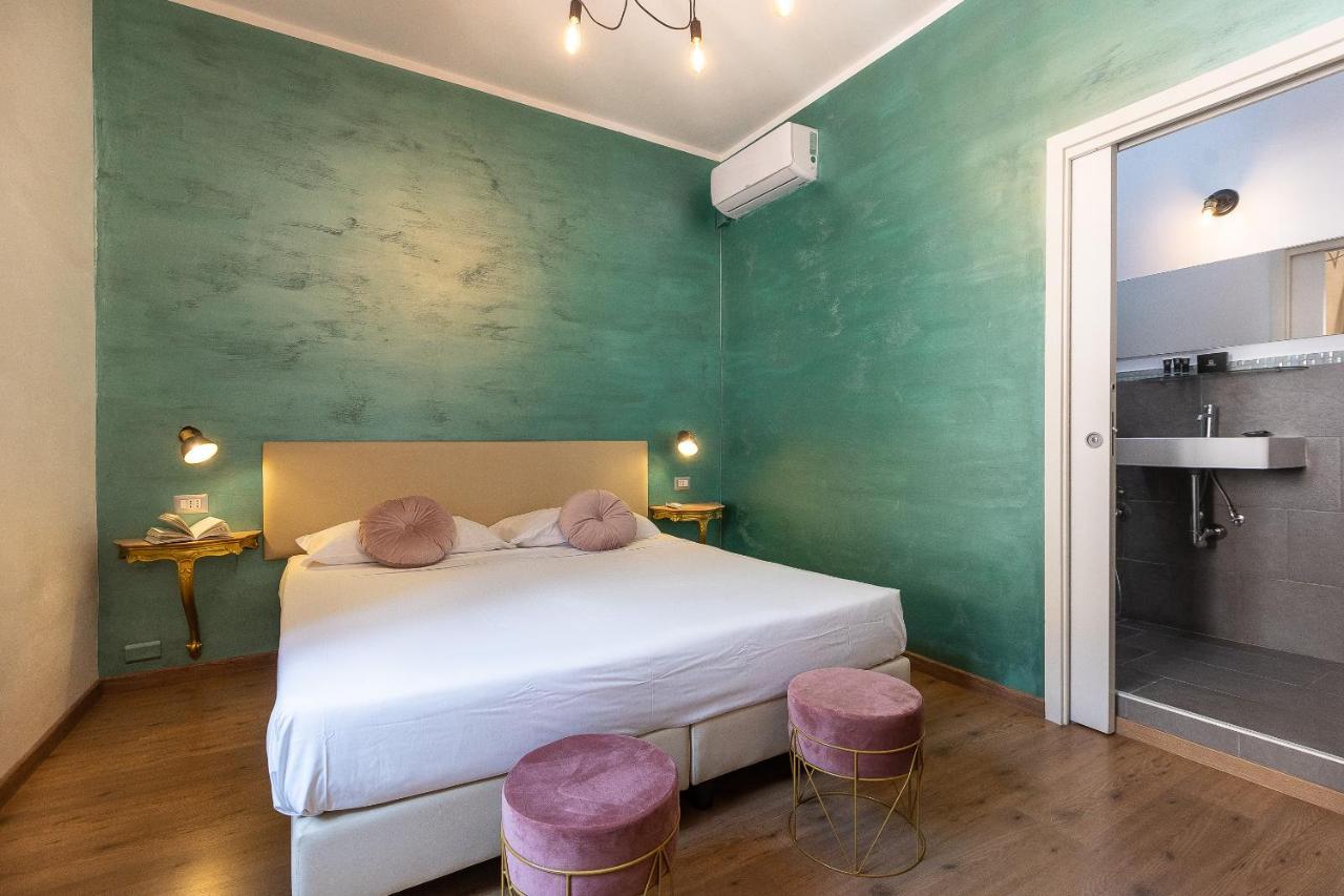 Lovely New Home Via Genova Roma Esterno foto