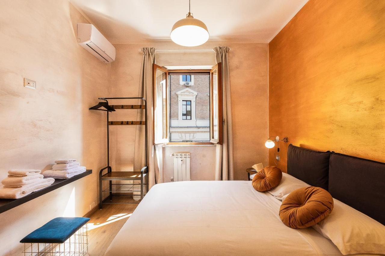 Lovely New Home Via Genova Roma Esterno foto