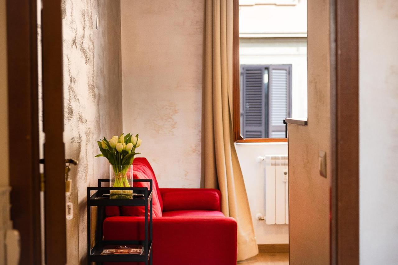 Lovely New Home Via Genova Roma Esterno foto