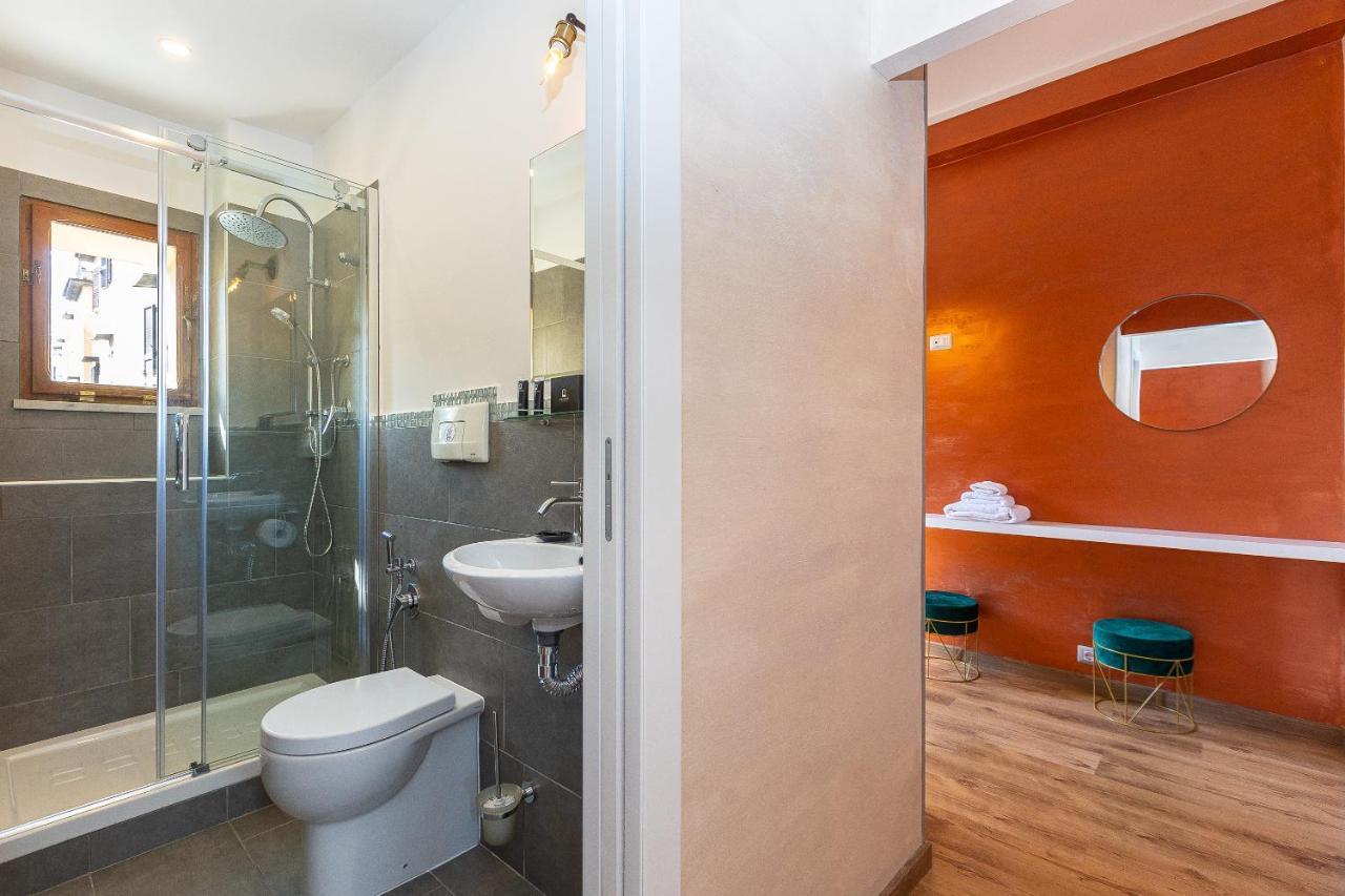 Lovely New Home Via Genova Roma Esterno foto