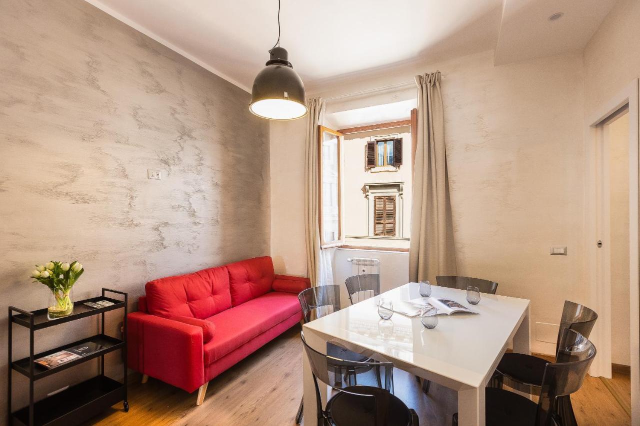 Lovely New Home Via Genova Roma Esterno foto