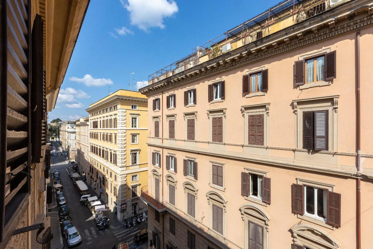 Lovely New Home Via Genova Roma Esterno foto