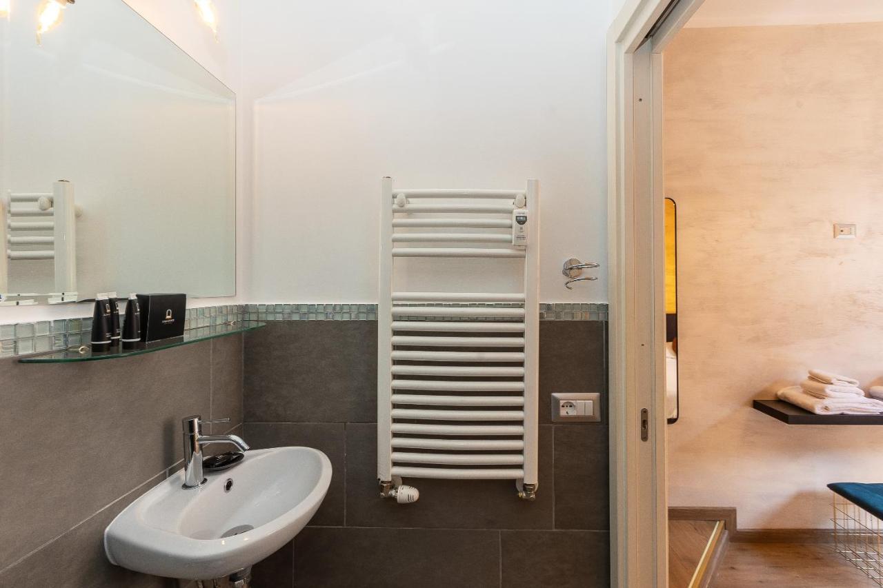 Lovely New Home Via Genova Roma Esterno foto