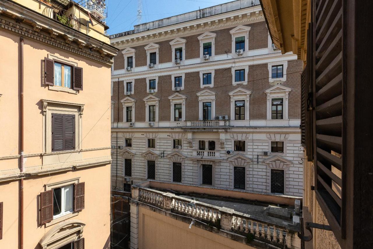Lovely New Home Via Genova Roma Esterno foto