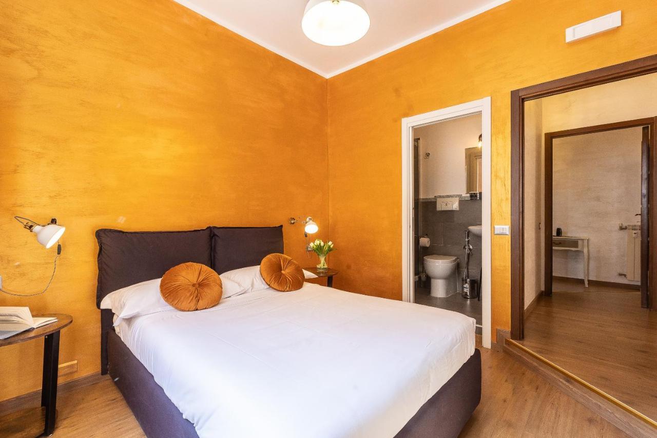 Lovely New Home Via Genova Roma Esterno foto
