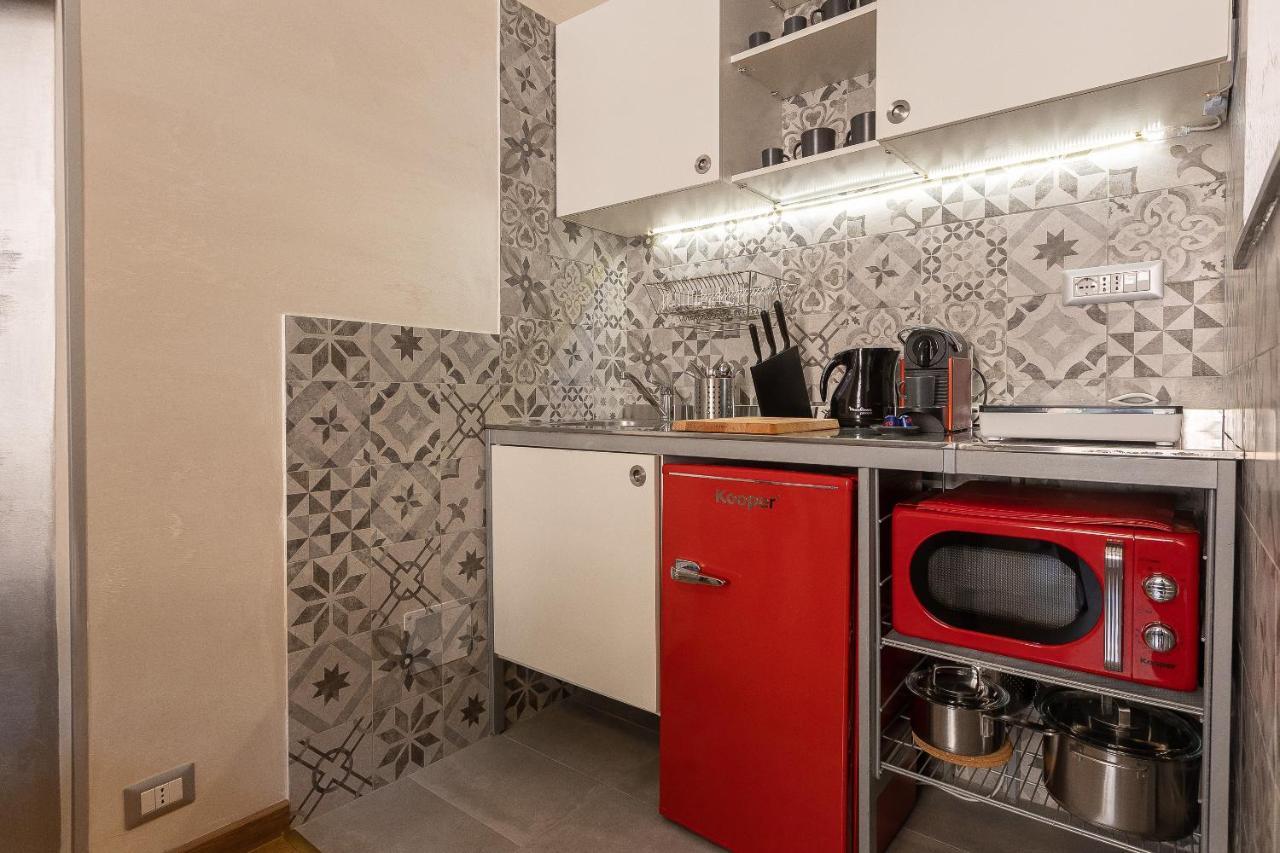 Lovely New Home Via Genova Roma Esterno foto